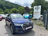 Audi Q5 Quattro design*PANO*STHZG*B&O*KAMERA*AHK - Audi Q5: De