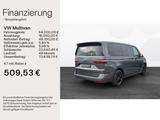 Volkswagen T7 Multivan GOAL TDI DSG LÜ *Vis-a-Vis*AHK*Navi* - Volkswagen T7 Multivan Neuwagen