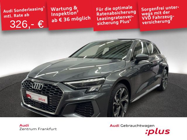 Image of Audi A3