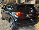 Volkswagen T-Cross R-Line DSG/ACC/Lane/LED/SHZ/ - VW T-Cross Gebrauchtwagen in Hannover