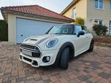 MINI Cooper S + JCW Trim + Harman Kardon + Panorama - MINI Cooper S JCW Trim Gebrauchtwagen