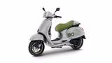 Vespa GTS 310 Edizione Ottantesimo - VESPA GTS