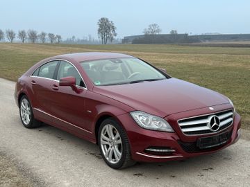 Mercedes CLS 350 - 10