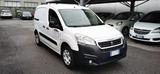 Peugeot PEUGEOT Partner Full Electric L1 Furgone Premium - Peugeot Partner mit Elektro-Antrieb
