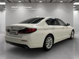 BMW 545e xDrive AHK LiveCockpitProf Kamera HiFi LED - BMW 545 in Frankfurt (Main)