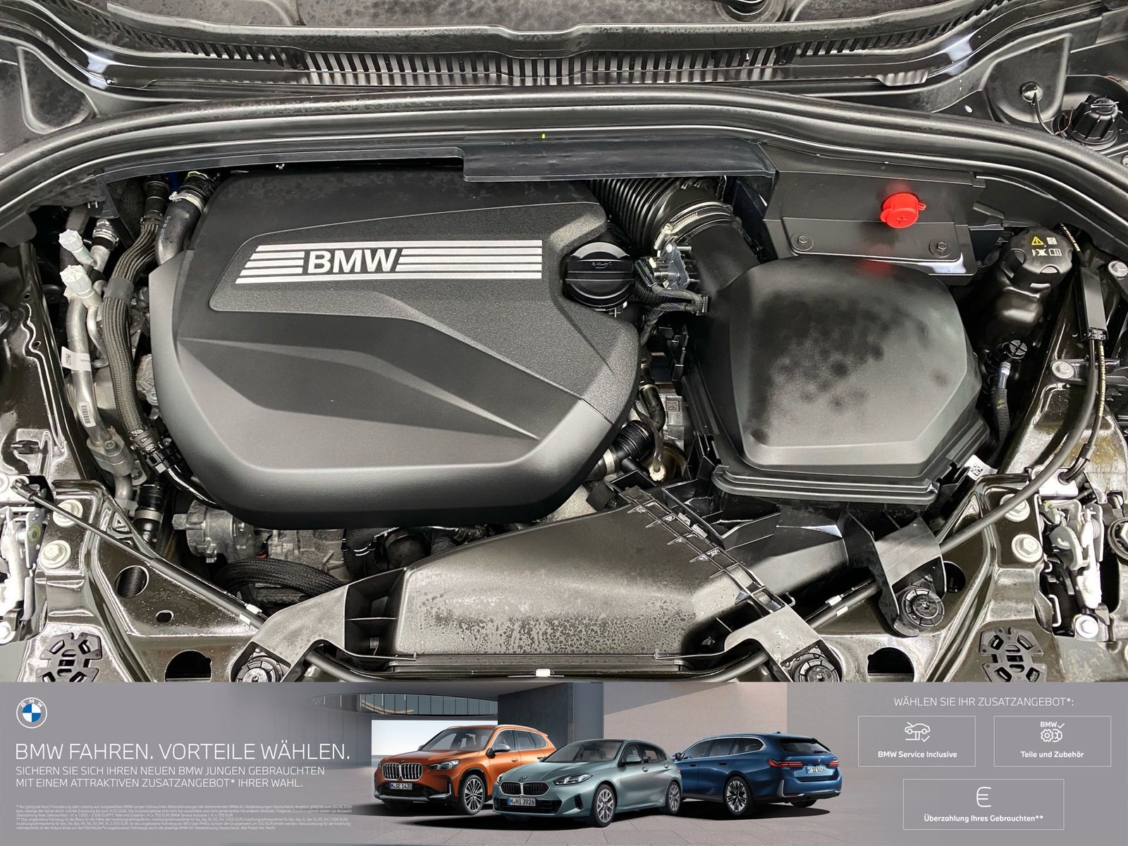 BMW 220 Active Tourer - Bild 16