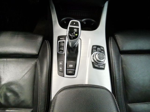 BMW X3 xDrive 35 i X-Line Navi Leder Motorprobleme