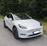 Tesla Model Y Long Range Dual Motor AWD - Tesla Model Y Dual Motor Gebrauchtwagen
