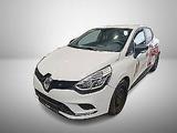 Renault Clio Cargo Klima/Tempomat/Sitzheizung - Renault Clio SI mit Diesel-Antrieb