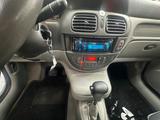 Renault scenic Automatik tüv neu viele Neu... - Renault Scenic aus 2002