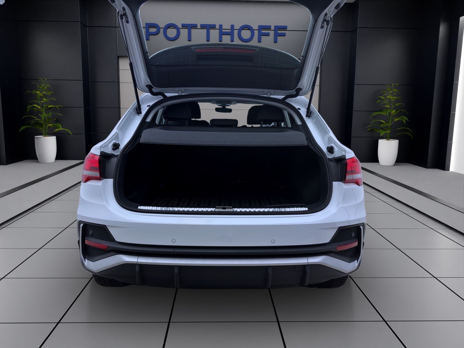Audi Q3 Sportback 35 TFSI S LINE PDC KAMERA SITZHZG V foto 5