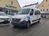 Renault Master III Kombi 2,3 dci L2H2 9-Sitzer  RAMPE - Renault Master: Sitzer