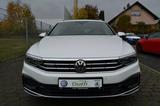 Volkswagen Passat GTE Variant - VOLLAUSSTATTUNG - Hybrid (/Elektro) Voll mit Benzin-Antrieb