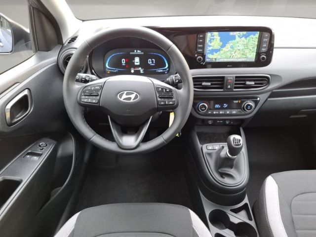 Hyundai i10 – Bild 10