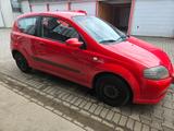 Chevrolet Kalos 80 PS TÜV 12/2027  Technis... - Chevrolet Kalos: Kleinwagen, 1.2