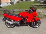 Kawasaki GPX 750 R - KAWASAKI GPX