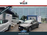 Ford Fiesta ST-Line LED Easy-Parking+Fahrer-Assistenz