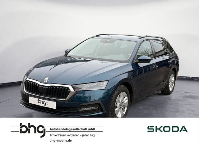 Skoda Octavia Combi Klima Kamera Navi