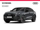 Audi Q3 Sportback e-hybrid S tronic *SONOS*AHK*HdUp* - Audi Q3 sport mit Hybrid-Antrieb (Benzin/Elektro)