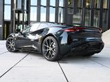 Lotus Emira V6 First Edition 486 PS Verdant Green - gebrauchte Lotus Emira aus dem Jahr 2024