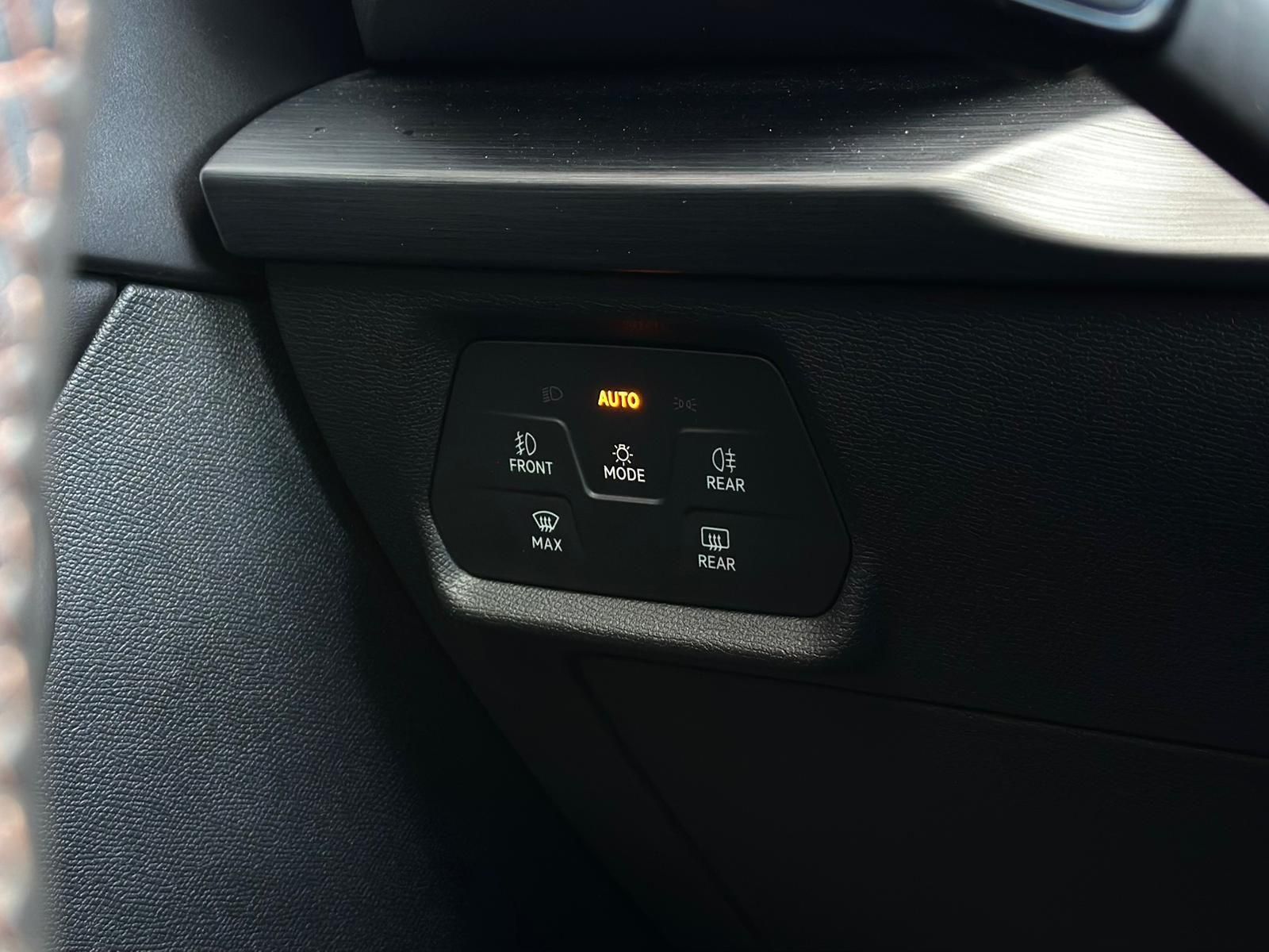 CUPRA Formentor 2.0TSI VZ - Image 18