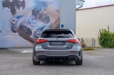 Mercedes-Benz A 45 AMG S 4Matic+ - gebrauchte Mercedes-Benz A 45 AMG aus dem Jahr 2023