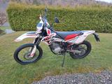 Beta RR4T LC 125CC - BETA RR 125 LC