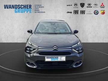 Citroën C4 1.2 PureTech 130 Max HUD+Kam.+KeyLess+LED+SHZ