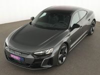 Audi RS e-tron GT - Vorschau Bild 10