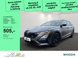 Skoda Octavia Combi 2.0 TSI RS *MATRIX*PDC*SITZH*