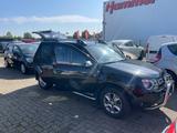 Dacia Duster Prestige 4x4 Allrad tel: +491727199990