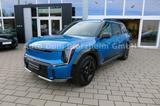 Kia EV9  AWD  283 KW GTL Launch Edition/ HUD/ 7 Sitz - Kia EV9 mit Schiebedach