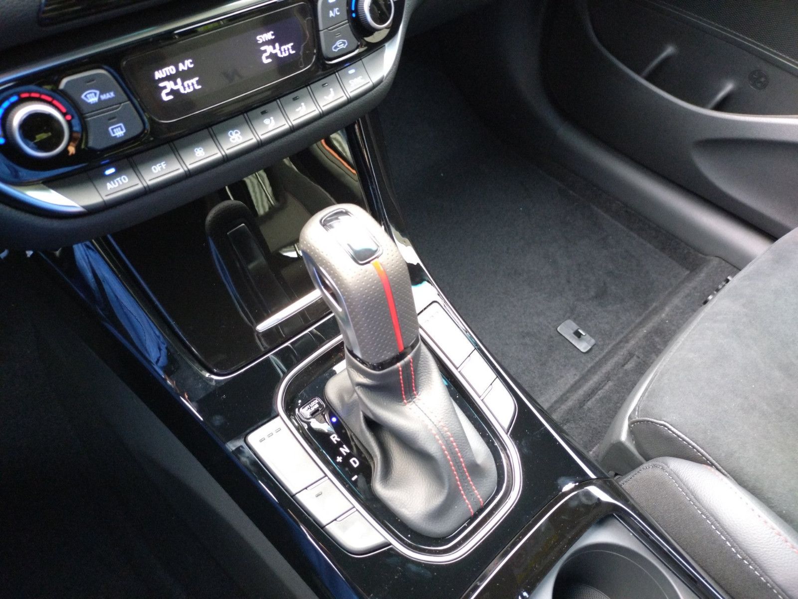 Hyundai i30 – Bild 17