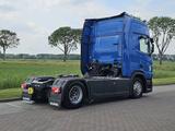 Scania R460 RET. NIGHT A/C SUPER - Scania 6x2
