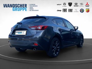 Mazda 3 2.0 SKYACTIV-G 120 Nakama Kam.+SHZ+2xKlima+LM