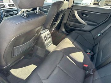 BMW 420 - 7
