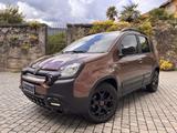 Fiat Panda 1.0 Mild Hybrid City Cross TRUSSARDI - Fiat Panda Cabrio Gebrauchtwagen