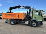 MAN TGM18.290 HIAB X-HIDOU138DS-3*FUNK*NEUWERTIG - Offers