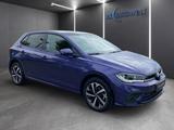 Volkswagen Polo VI Active 1.0 TSI AHK Panodach Navi - Volkswagen Polo ACTIVE mit Benzin-Antrieb