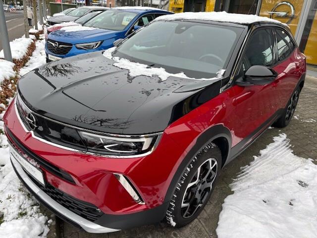 Opel Mokka e Ultimate LEDER/MASSAGE/MATRIX