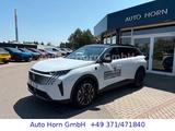Peugeot 5008 Hybrid 136 GT eDSC6 - Peugeot 5008: 7sitzer