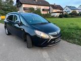 Opel Zafira C Tourer 1.6D (2015) - Opel Zafira Gebrauchtwagen in Freiburg