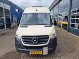 Mercedes-Benz Sprinter 315 CDI Maxi Koelwagen Bitemp Konvekta - Mercedes-Benz Sprinter