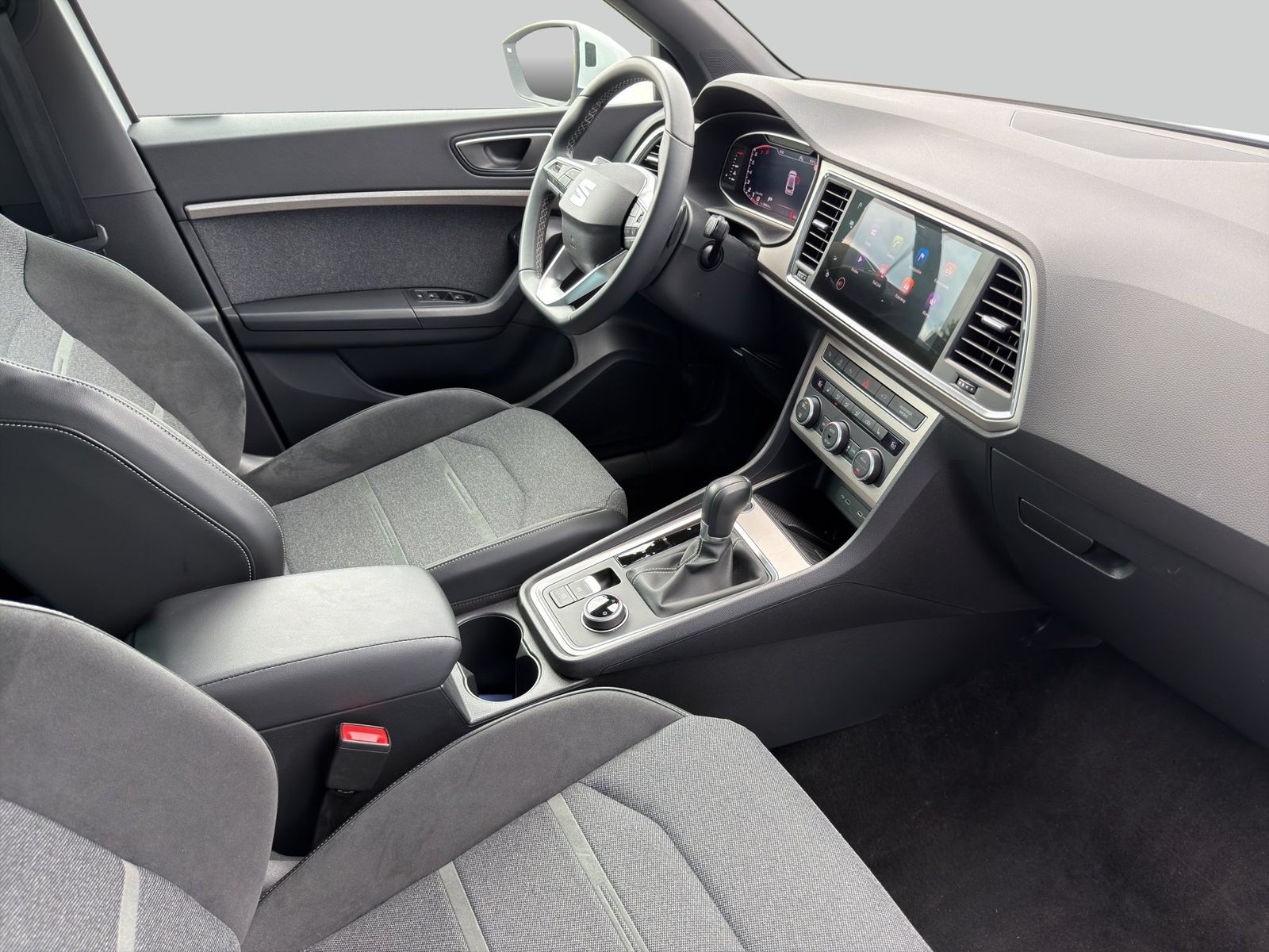 Seat Ateca - Bild 23
