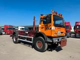 Renault MIDLINER M210.14 4X4 for containers vin 943 - Renault Midliner