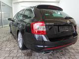 Skoda Octavia RS NAVI*XENON*PDC*CANTON*19 Zoll - Skoda Octavia 1Z mit Diesel-Antrieb