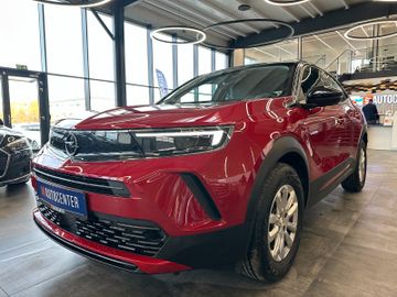 Opel Mokka Edition *Klima*SHZ*Navi*AHK*LED*360°Kamera