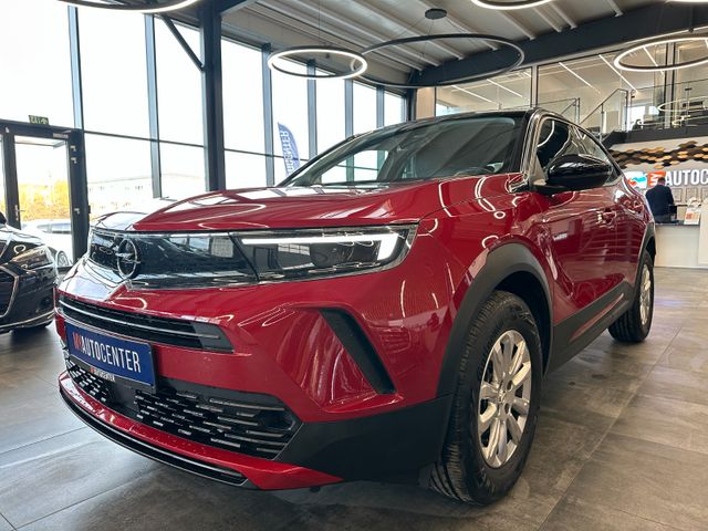 Opel Mokka Edition *Klima*SHZ*Navi*AHK*LED*360°Kamera