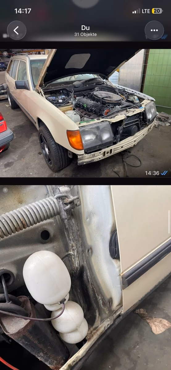 Mercedes-Benz 300