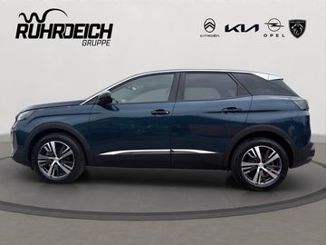 Peugeot 3008 - 2